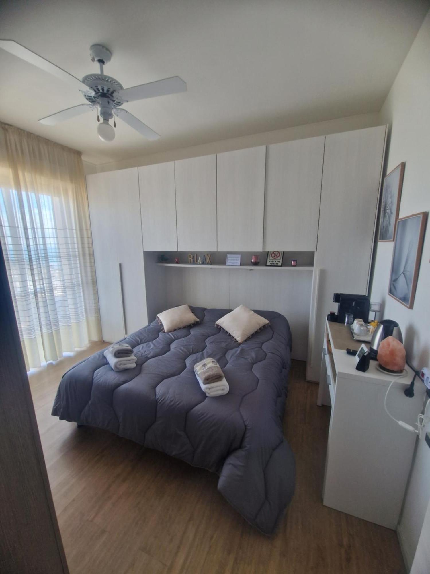 Il Paradiso Del Relax Private Room With Bathroom Parking Sanremo Eksteriør billede